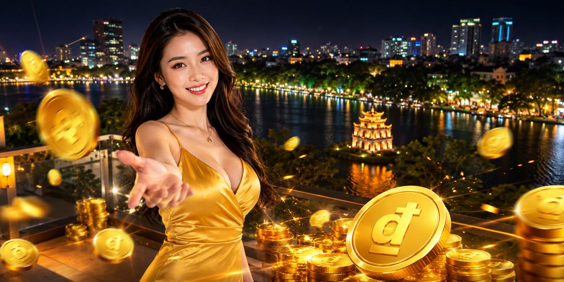 Giao diện giao dịch tài chính trực tuyến tại Việt Nam với màn hình điện thoại