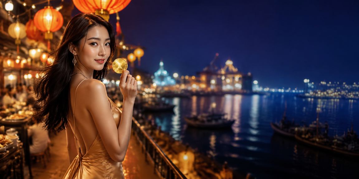Ưu đãi thưởng nạp tiền tại chợ đêm Vũng Tàu với không khí sôi động